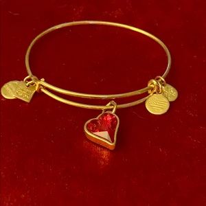 Alex and Ani Bracelet